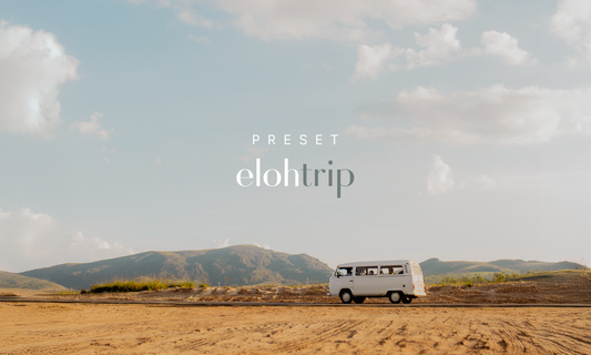 preset eloh trip