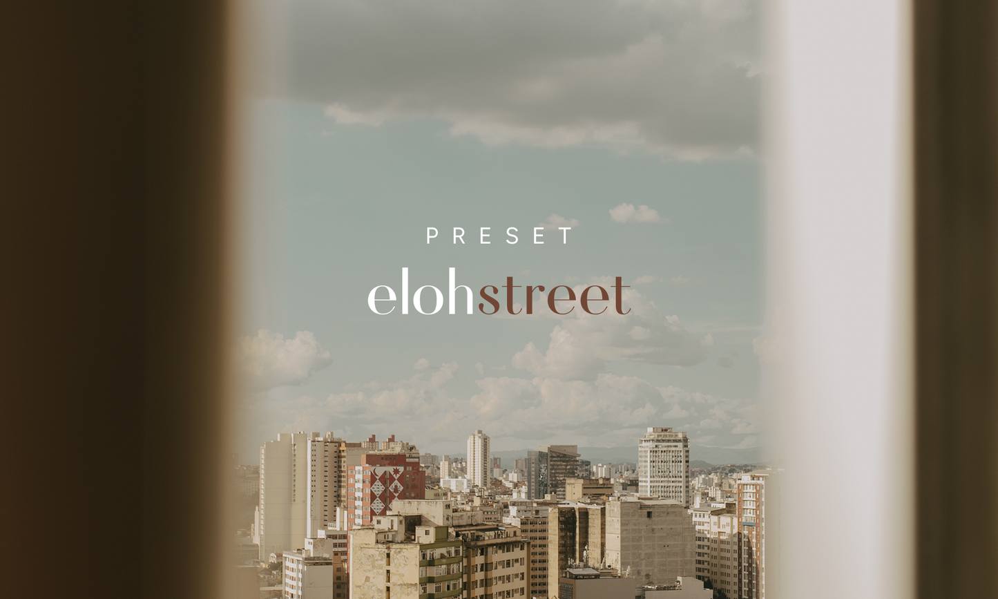 preset eloh street